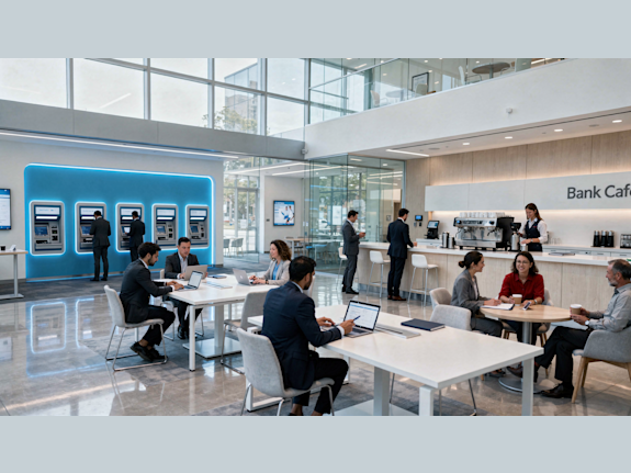 Subsidiary Of A United States Depository Bank