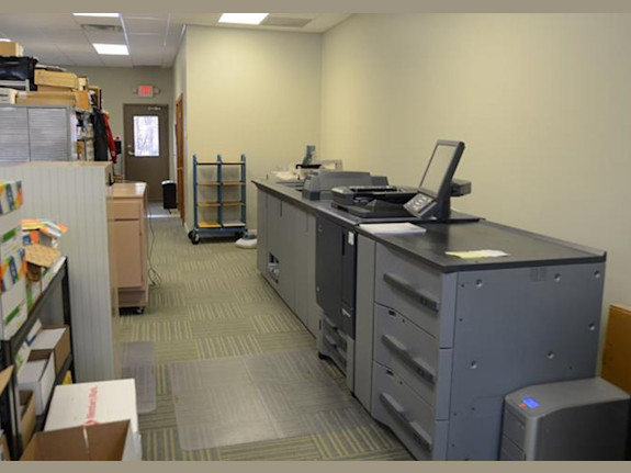 Legacy Kwik Kopy Franchise Consistent Revenues Huge Growth Opportunities