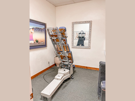 Palm Springs Area, CA Chiropractic Practice