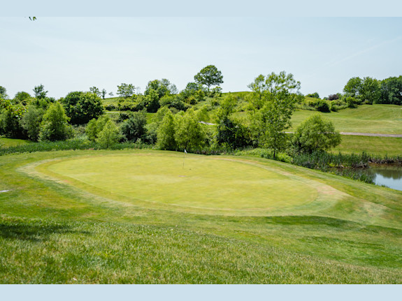 Crystal Spring Golf Club