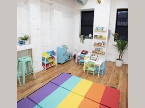 Ice Cream and Sweets Shop for Sale in New York