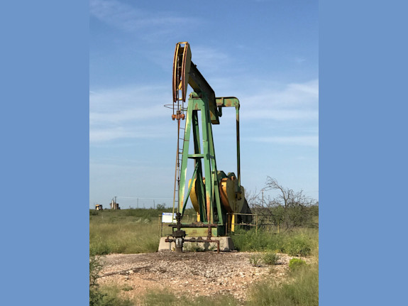 22% of Small Oil Company for $250K