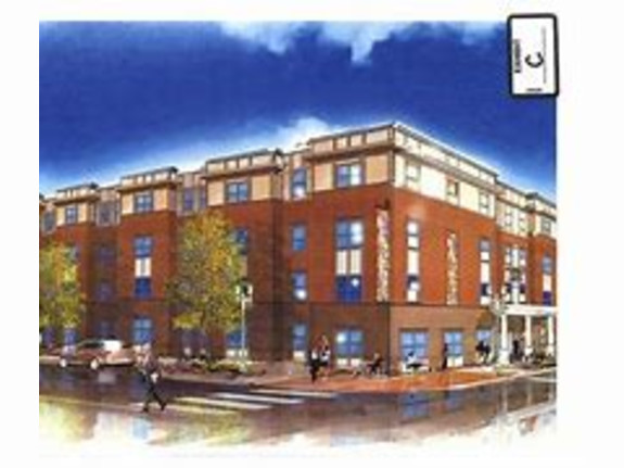 Niche Funding Program for Real Estate Projects