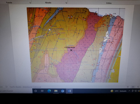 75,000 Hectareas Block in Northern Argentina