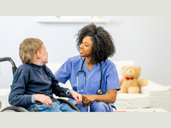 Licensed Arizona Home Health Agency