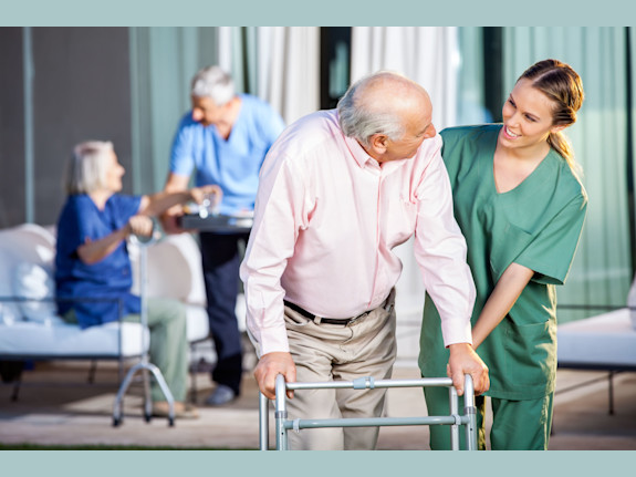 Ventura County Home Health