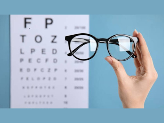 Optometric Practice South Florida