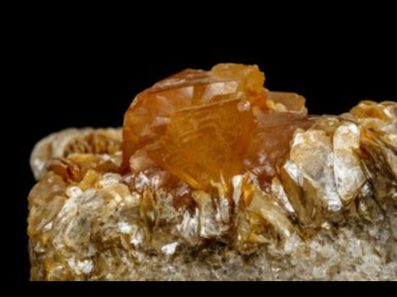 Established Production of Tungsten-Trioxide