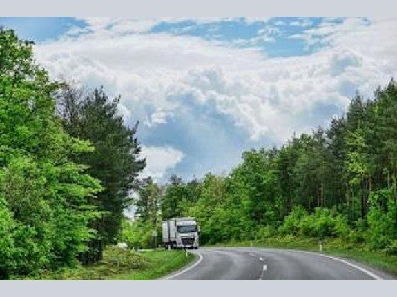 Profitable Trucking Company for Sale in NJ