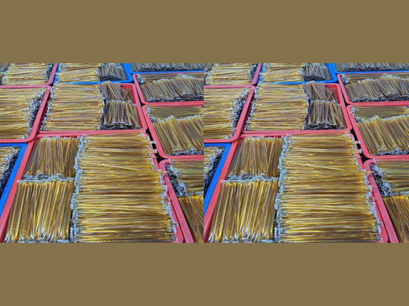 Series A Funding on Regulation D