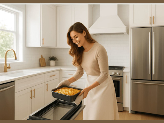 Profitable Custom Kitchen & Bath Business for Sale /Maritime