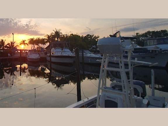 Keys Oceanfront Marina/Restaurant W/Condo Develop