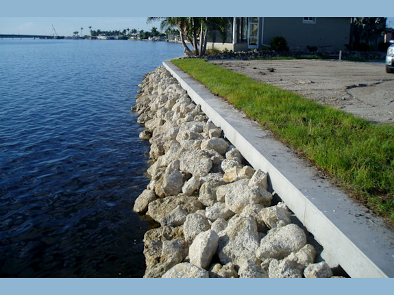 Leading NW Retaining Wall & Rockery Business