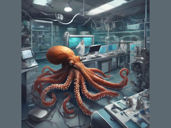 SoCal Lab, Medi-Medi, Staff, Equipment, Write-Off