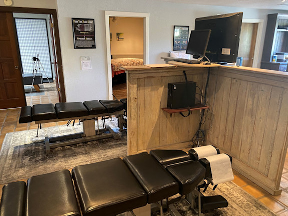 Central Coast, CA Chiropractic Practice