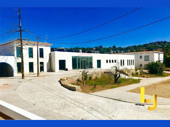 Hotel Project 90% Complete For Sale 4 Million Euro