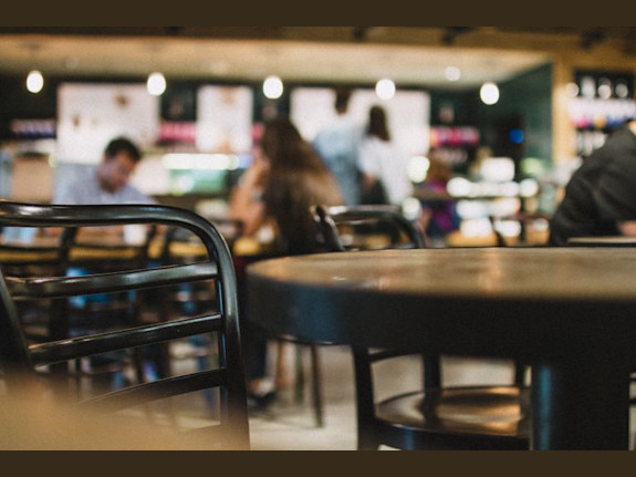 Restaurant Space for Sale – West Boca, FL