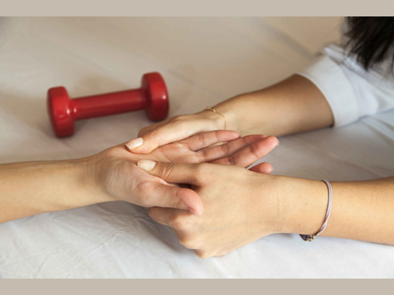 Thriving Hand Therapy Clinic for Sale