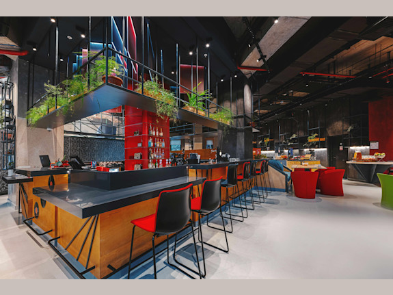 Rare Investment Opportunity: thriving Hotel in the