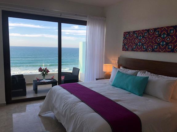 Ocean Front Boutique Hotel - Adults Only