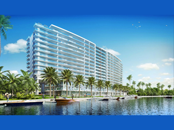 $100 Million Equity For 3000 Acre Project