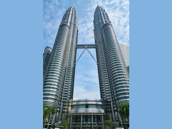 Toronto Architecture Firm with 80 on Staff