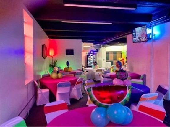 Unique Recording Studio Space For Sale in NY