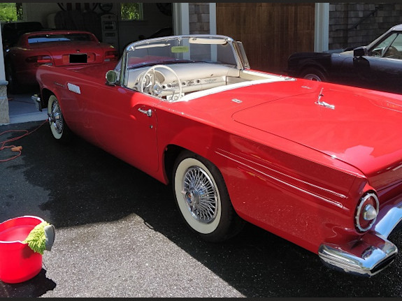 Mobile Auto Detailing Business for Sale in NY