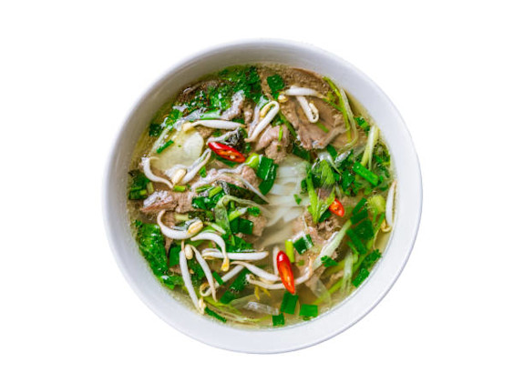Generous, Unpretentious Vietnamese Comfort
