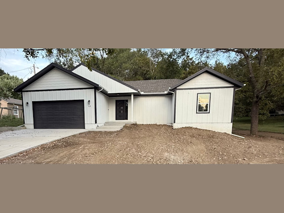 Needing A Financial Partner For New Construction.