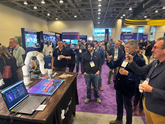 Strategic Investment in Cloud Robotics