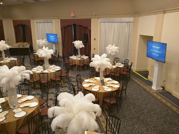 Event & Productions Company for Sale in New York