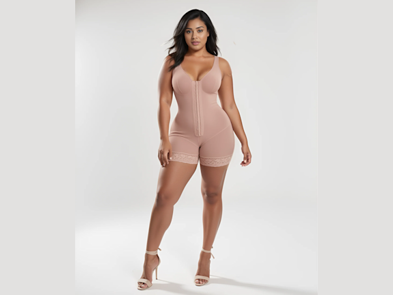 Successful Shapewear Brand for Sale