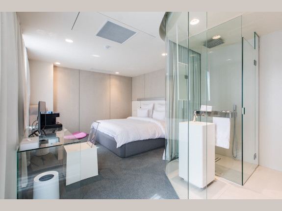 Investment In A Boutique Hotel With A 12% Return