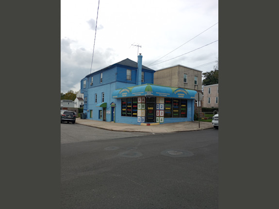 Commercial/Residential Investment