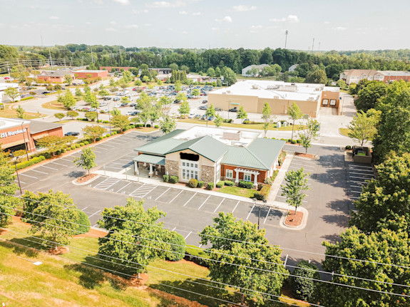 Turnkey Restaurant in a High Profile Area