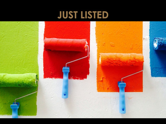 Top-Performing Painting Contractor For Sale