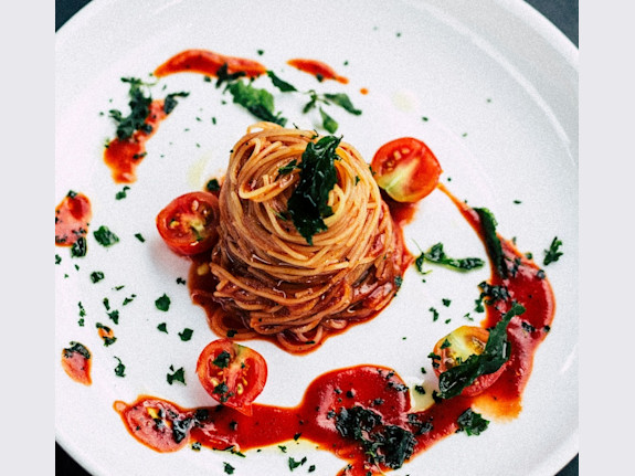 Italian Restaurant & Bar for Sale in New York