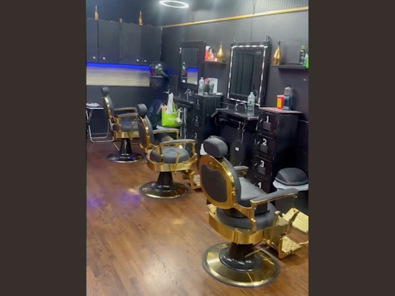Turnkey Barbershop for Sale in New Jersey