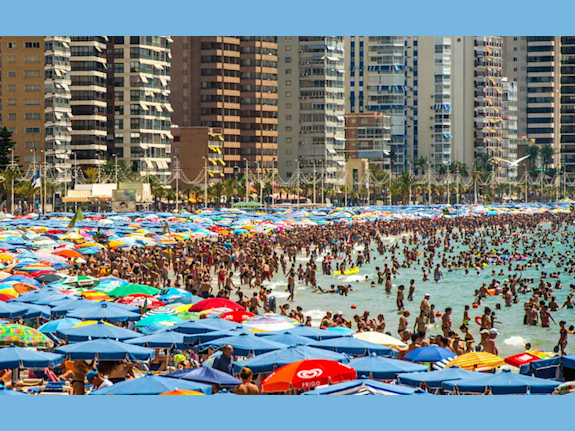 Exceptional Hotel Investment Opportunity in Spain