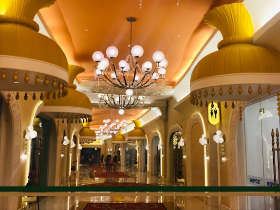 Leading Local Audio, Visual, and Lighting Company