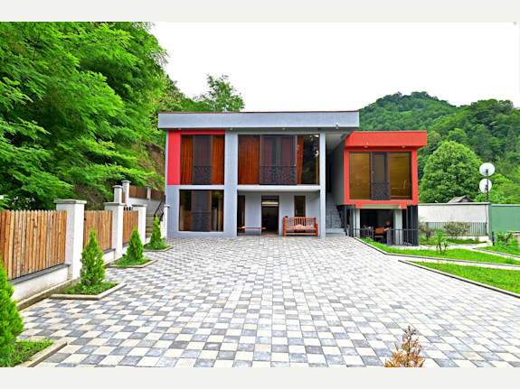 House for sale in Ozurgeti Municipal, Georgia