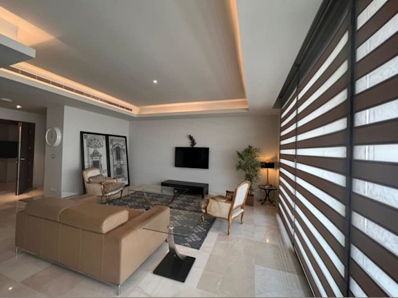 Luxurious Furnished 3 and 2 bedroom flats