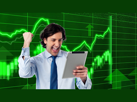 Unlock Your Forex Trading Potential