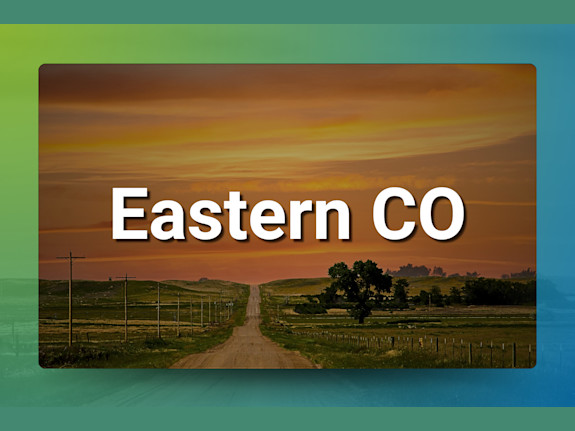 Eastern CO Chiropractic Practice for Sale