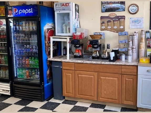Deli Convenience Business for Sale in NY