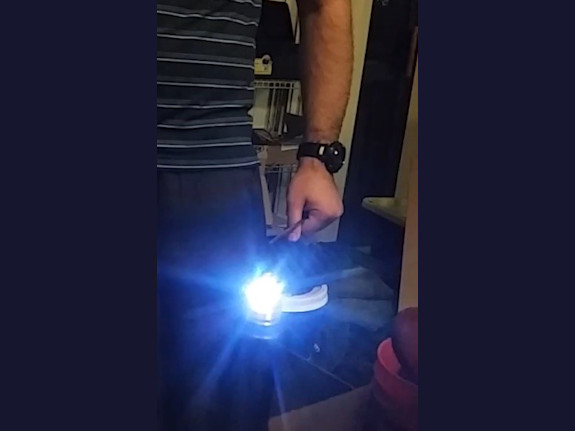 High-Tech Pioneering Defense Firm