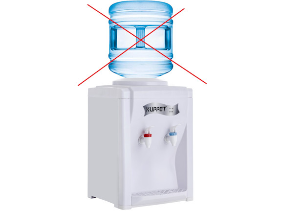 Atmospheric Water Generators