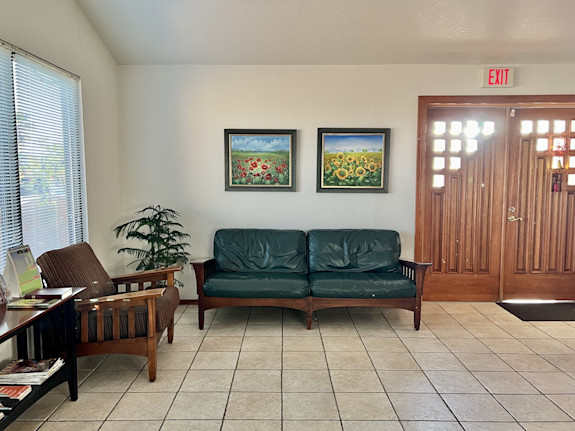 Prosthodontic Practice in West Texas