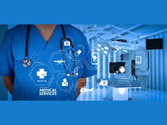 Specialized Medical Services, $160K Net, 10h/Week